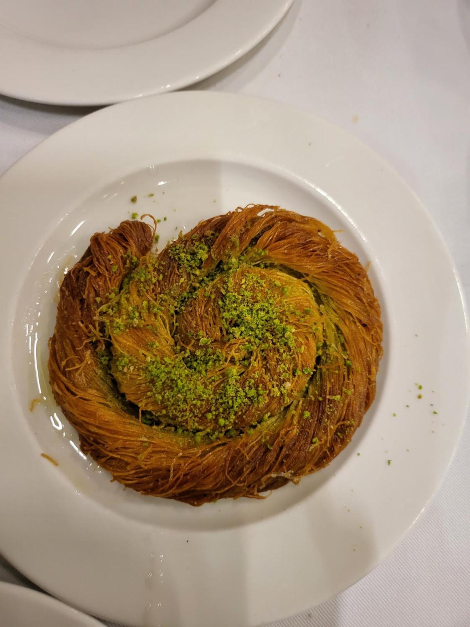Guzel Daire Istanbul