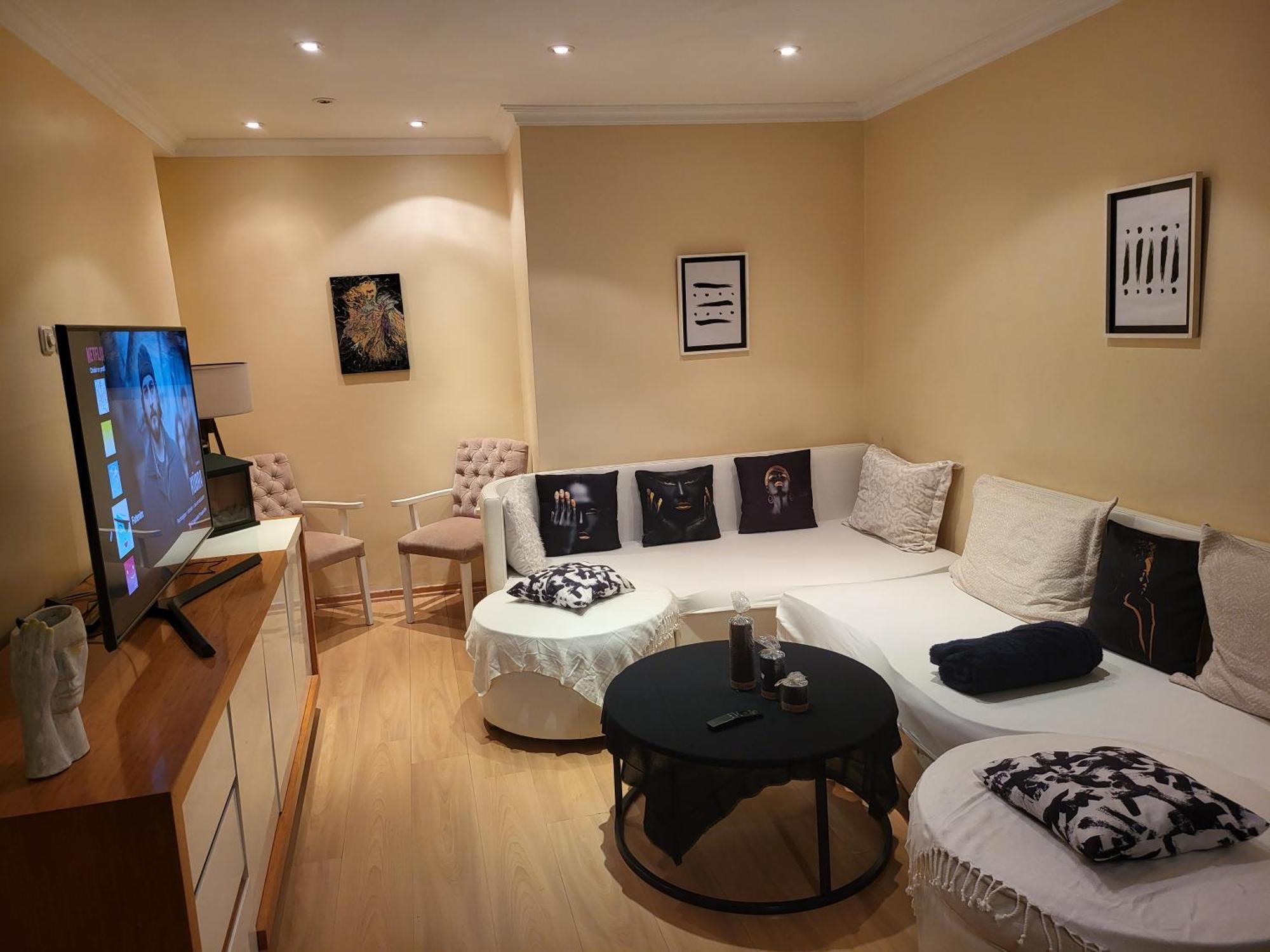 Guzel Daire Apartment *