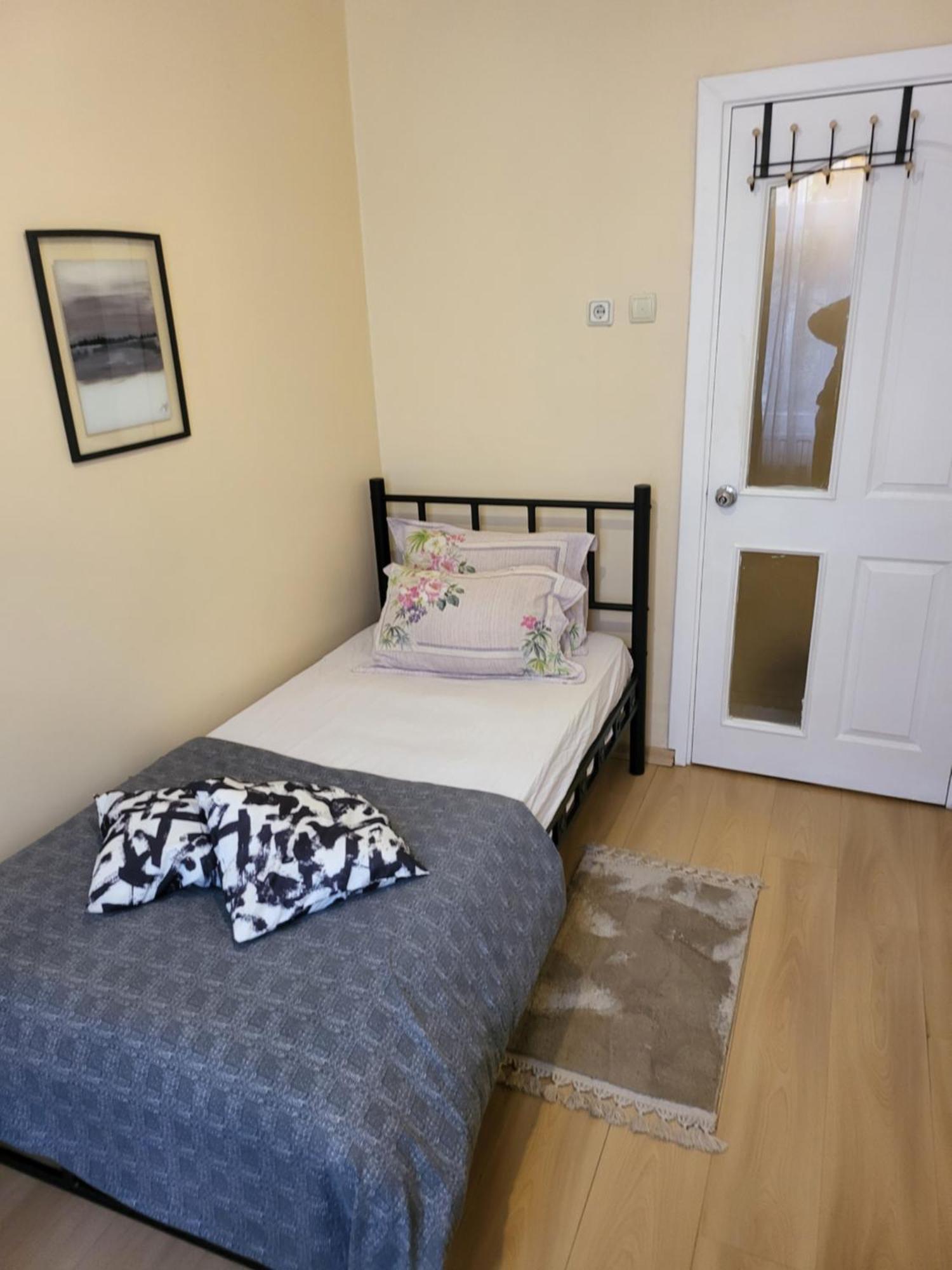 Apartment Guzel Daire *