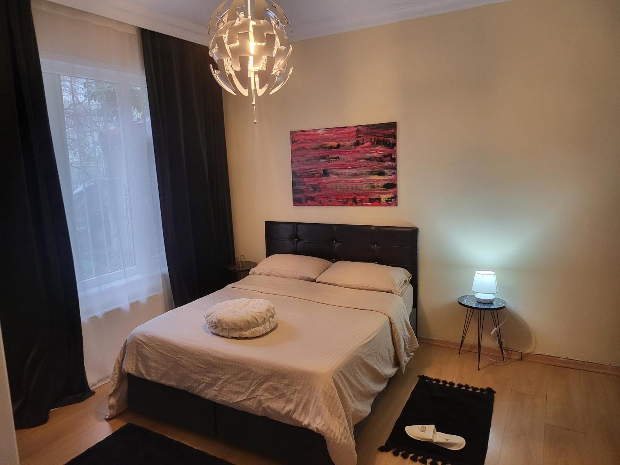 Guzel Daire Apartment Istanbul
