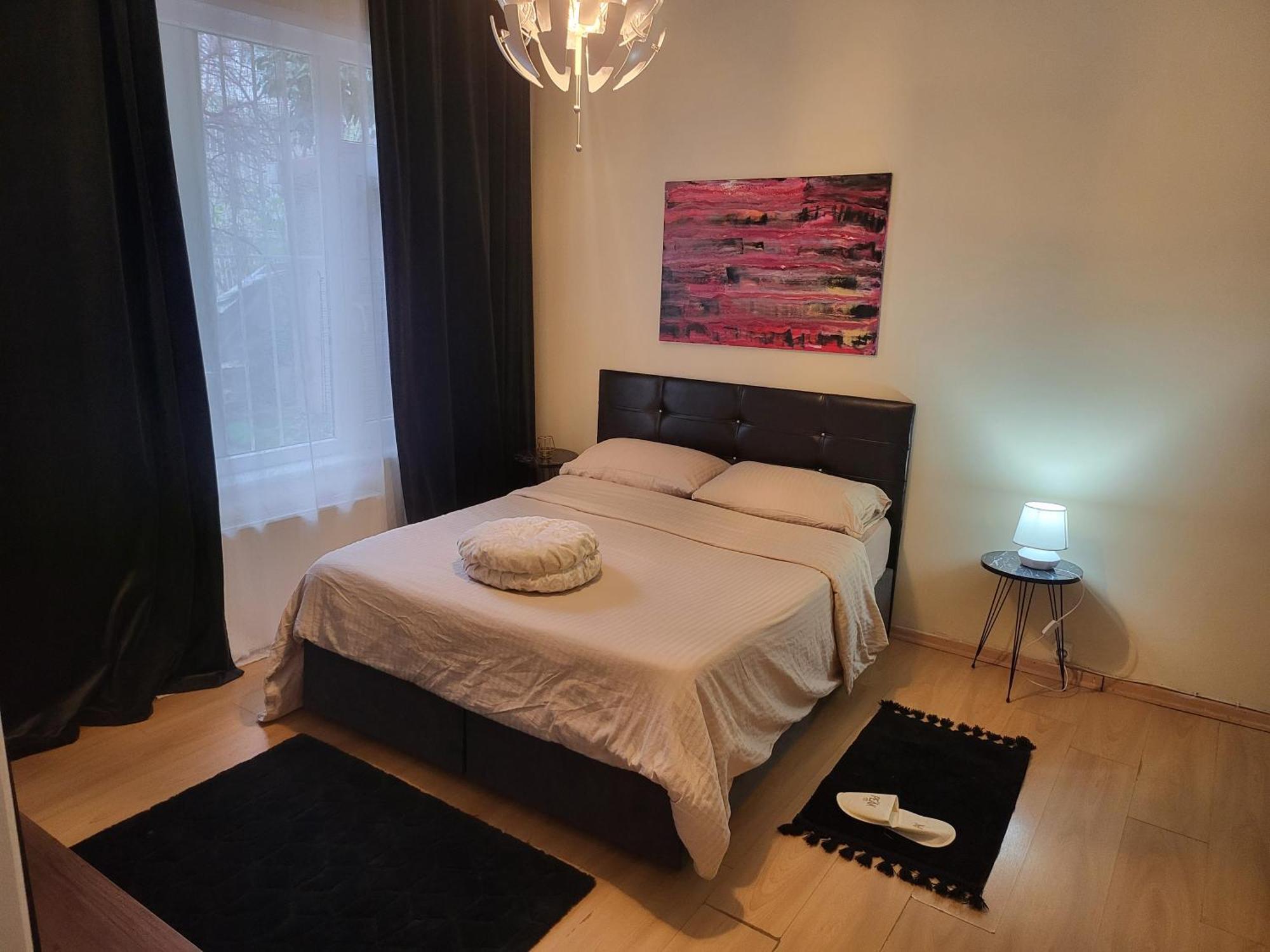 Guzel Daire * Provincia di Istanbul