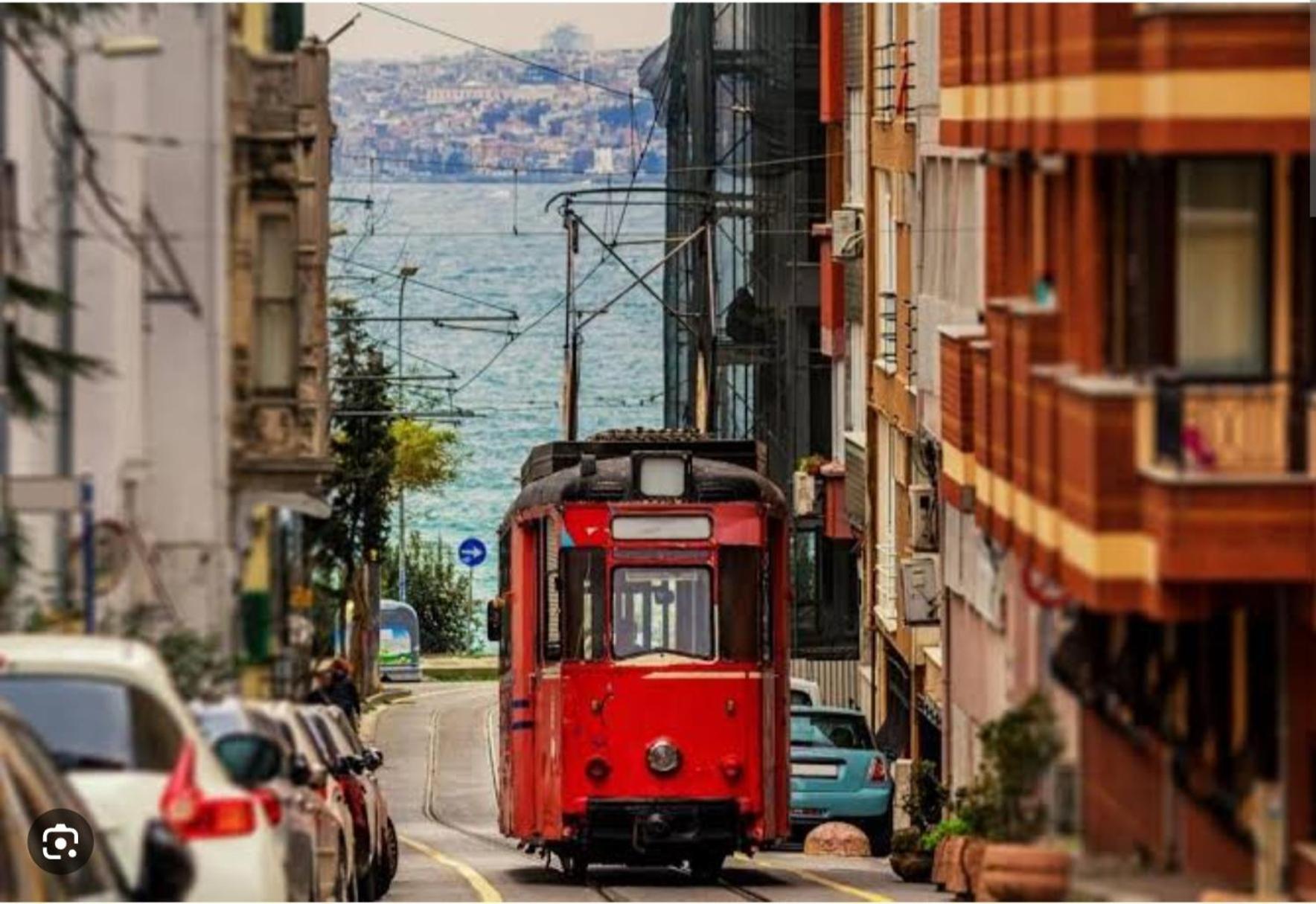 Guzel Daire *
