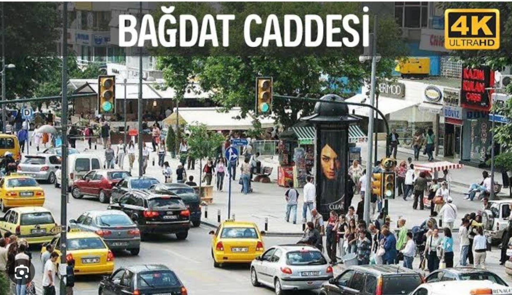 Guzel Daire Appartamento