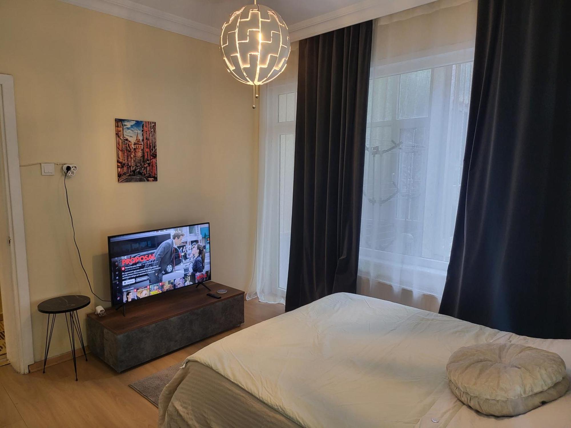 Guzel Daire Provincia di Istanbul